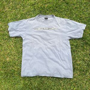 Prairie mountain Denali y2k tee mens size Xl